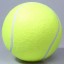 Großer Tennisball für Hunde 3