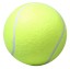 Großer Tennisball für Hunde 7