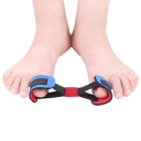 Grote Teenband Hallux Valgus Pijnverlichting voor Voeten Orthopedische Benodigdheden Flexibele Teen Training Preventie van Voetproblemen 3