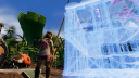 Grounded PS4/PS5 Account 5