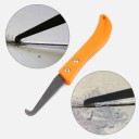 Grout Scraper with Attachments 3