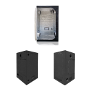 Grow Tent 100 x 100 x 200 cm 2