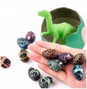 Growing Dinosaur in Egg - 5 pcs 1