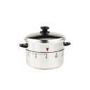 Grydeformet mekanisk timer 2