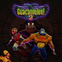 Guacamelee! 2 PS4-konto 1