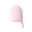 Guantes aplicadores para bronceador y loción corporal de doble cara 9,5 x 7,5 cm de secado rápido suaves y resistentes al agua para ambas manos 3
