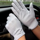 Guantes de algodón para hombre 3