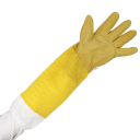Guantes de Apicultura Guantes Protectores contra Picaduras 2