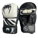 Guantes de boxeo profesionales Guantes de MMA Guantes de entrenamiento para hombres y mujeres 4