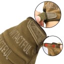 Guantes de ciclismo J388 4