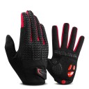 Guantes de ciclismo J394 1