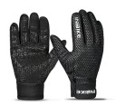 Guantes de ciclismo para hombre INBIKE J1466 4