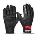 Guantes de ciclismo para hombre INBIKE J1466 5