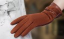 Guantes de conducir para mujer J1146 11