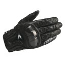 Guantes de cuero para motocicleta de primavera y otoño 390 transpirables para hombre, unisex, para montar en moto, para motocross, para exteriores 1