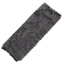 Guantes de dedo completo unisex en negro gótico tamaño universal Guantes cálidos y estilosos para mujeres y hombres, accesorio alternativo destacado 4