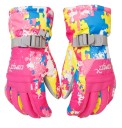 Guantes de esquí de alta calidad J1640 11