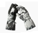 Guantes de esquí para hombre J1483 6