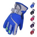 Guantes de esquí para niños de alta calidad. 1