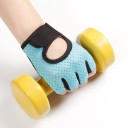 Guantes de fitness para mujer 5