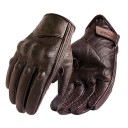 Guantes de moto 1