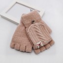 Guantes de navidad 6