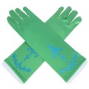 Guantes de niña para princesas 5