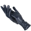 Guantes de piel para mujer 4