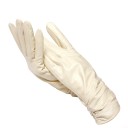 Guantes de piel para mujer 6