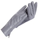 Guantes de piel para mujer 3