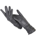 Guantes de piel para mujer 3
