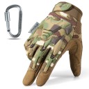 Guantes de protección tácticos 6