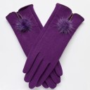Guantes elegantes de mujer 2