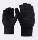 Guantes elegantes sin dedos J2742 2