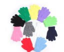 Guantes infantiles de otoño J3245 3