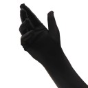 Guantes largos de lujo para mujer J1976 7