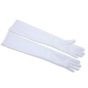 Guantes largos de mujer J808 6