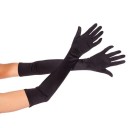 Guantes largos de mujer J808 8