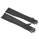 Guantes largos de mujer J808 9