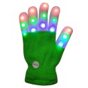 Guantes luminosos para niños 3