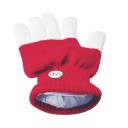 Guantes luminosos para niños 5
