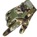 Guantes militares tácticos Guantes militares antideslizantes Guantes protectores 6