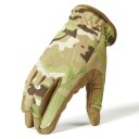 Guantes multifuncionales para hombre 8