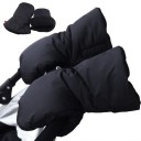 Guantes para el manillar del cochecito E569 1
