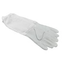 Guantes protectores de apicultura 1