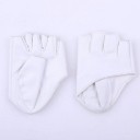 Guantes sin dedos de mujer 4