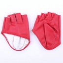 Guantes sin dedos de mujer 5