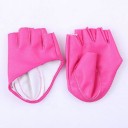 Guantes sin dedos de mujer 6