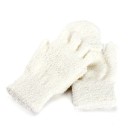 Guantes sin dedos para mujer J2839 12
