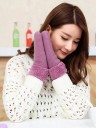 Guantes sin dedos para mujer J3118 18